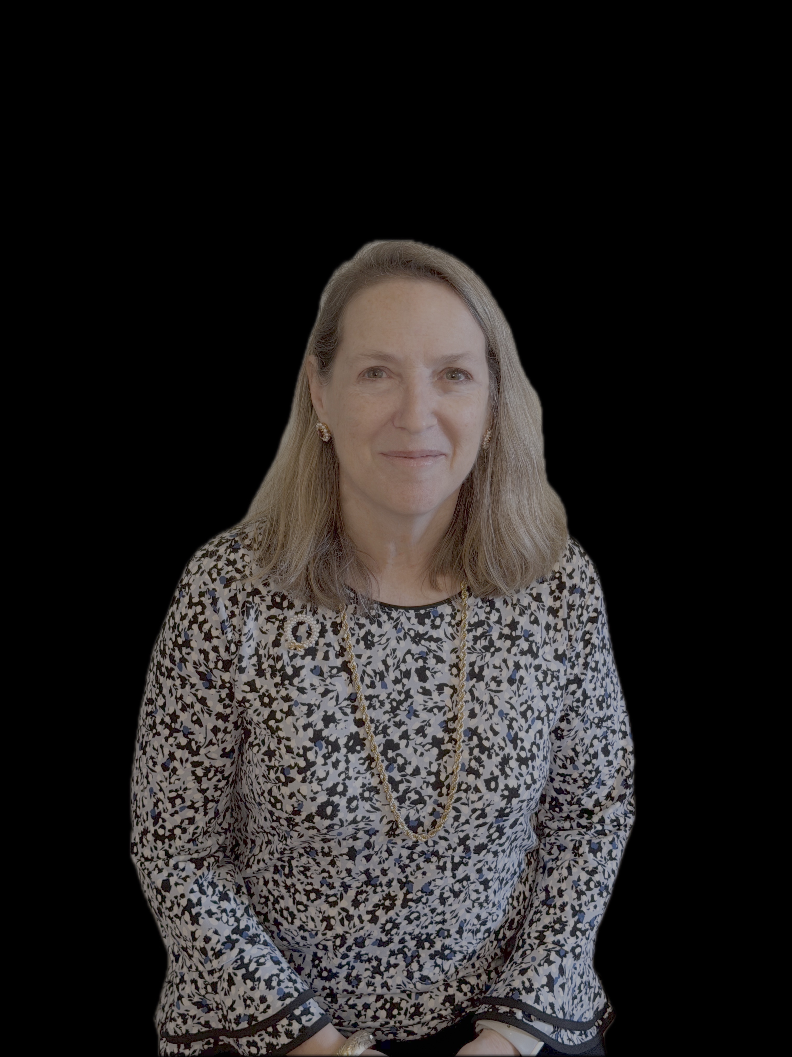 Officer portrait silhouette