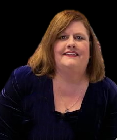 Officer portrait silhouette